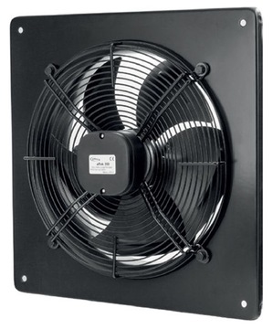 Fan axial airroxy 01-113 315 mm, фото