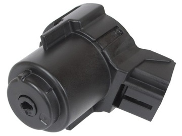 Ignition switch connector vw up seat mii skoda citigo, фото