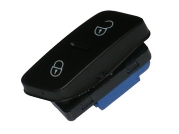 Blocking switch security door vw tiguan, фото