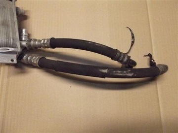 Bmw m3 e90 e92 e93 wire spigot tube oil oily, фото