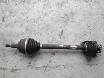 Left axis renault espace 4 1.9 dci 8200470133, фото