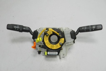 Mazda 3 1 bk steering wheel switch spider bp4k17d952, фото