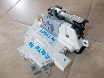 Door lock audi a1 a4 a7 q5 front choice original. *, фото