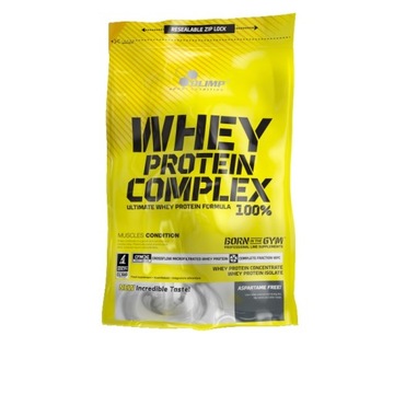 Air conditioner protein - wpc olimp sport nutrition powder 700 g flavor chocolate, фото