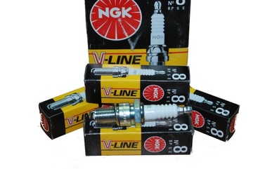 Spark plug subaru forester impreza 2.0 2.5, фото