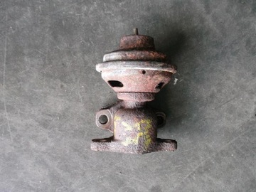 Valve egr fiat multipla 1.9 jtd -expulsion-, фото