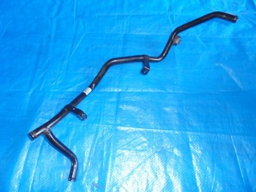 Tube spigot wire waters audi vw 2.0 tdi 03l122157q, фото