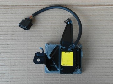 Audi tt 8n 98-05 converter xenon left bosch 8n0907474a, фото