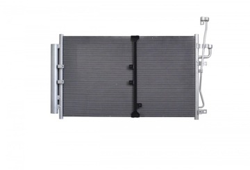 New air conditioner opel antara 2, 0d 06 07 08 09 10- 4817557 96805196, фото