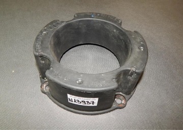 Vw touareg 7p rubber shaft balancing 0aq301307c, фото