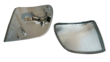 Vw passat b4 cap overlay turn signal right, фото