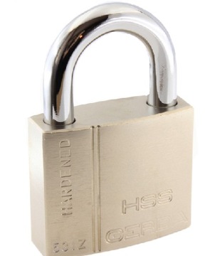 Shank of the padlock turnkey gerda, фото
