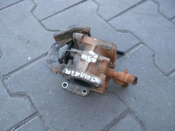 Клапан egr 038131063e skoda octavia 1 1.9 tdi, фото