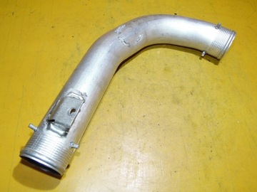 Spigot tube intercooler a6 c6 3.0 tdi 059145731ak, фото