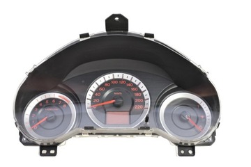 Spidometras euroopa honda miestas 5 v 1.4 i-vtec, pirkti