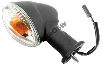 Suzuki bandit gsf 650 gladius turn signal new, фото