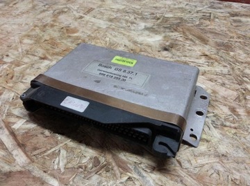 Porsche control unit computer boxes 98661825500, фото