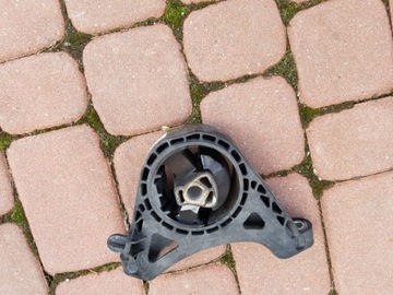 Подушка кронштейн двигателя opel insignia bm 13227769, фото