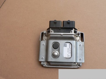 Dw vw up control unit motor 04c907309p, фото