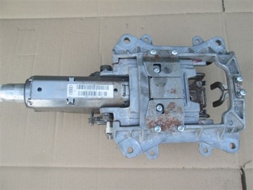 Рулевая колонка audi q7 vw touareg 7l8419501m, фото