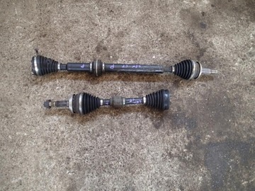 Left axis lexus ct 200h, фото