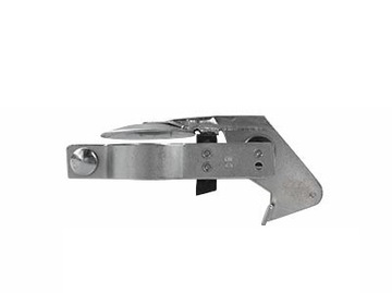 Lid muffler exhaust protection 50mm zetor ursus, фото