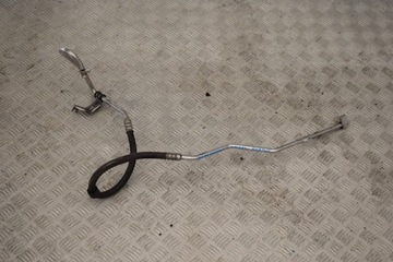 Wire air conditioner smart fortwo 453 a4538302300, фото
