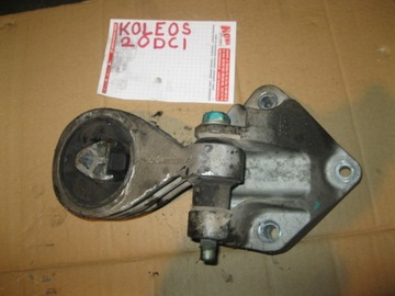 Bracket fasteners renault koleos 2. 0dci, фото