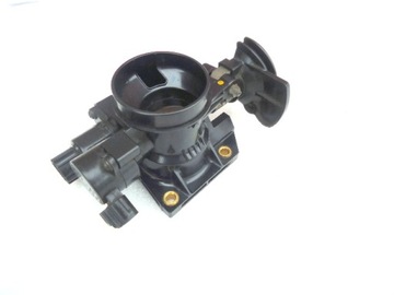 Daihatsu sirion aygo 1, 0b throttle gf20, фото