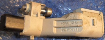 Vw audi seat датчик положения коленвала 03c906433 a, фото