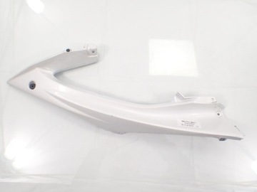 Лижа [ліва] бік наповнення yamaha r6 rj11 07-08, фото