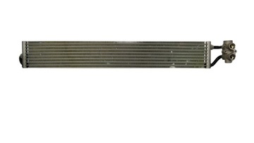 Oil cooler vw touareg porsche cayenne behr, фото