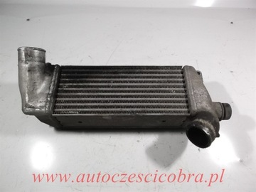 Honda accord v 2. 0tdi 91-96 интеркулер радиатор, фото