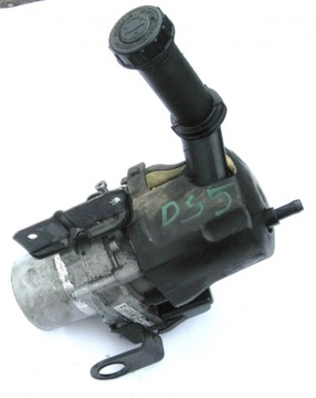 Citroen ds5 2014 hdi power steering pump 9676556180, фото