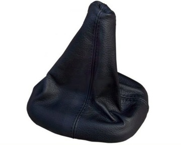 Casing (cover) parking brake levers gear shifting peugeot 207, фото