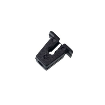 Clip nest connector assembly fender bumper protection to audi seat skoda vw, фото
