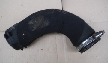 Audi q5 8r0 spigot intercooler 8r0145737l, фото