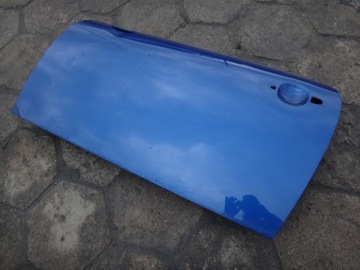 Left door mini cooper s r56 08' spare parts sandy, фото
