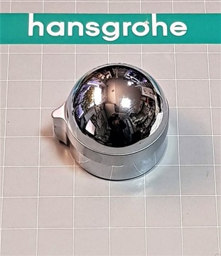 Hansgrohe грифон/ крепеж до переключения. trio/ quattro 16993000, фото