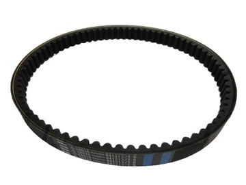 Strap piaggio x9 x8 vespa 125cc 22, 5x814, фото
