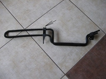Oil cooler amplifier - audi a4 b7 - 8e0!, фото