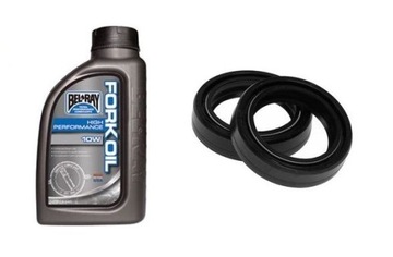 Oil+ seals oil lag honda cbf 1000, фото