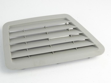 Mercedes s class w220 lattice ventilation right rear, фото