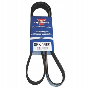 Strap polyclinic 8pk1376 8 grooves 83972256 87472, фото
