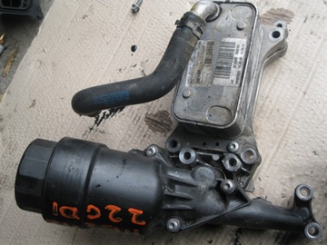 Fasteners oil filter mercedes e - class в - 212 2.2 c, фото
