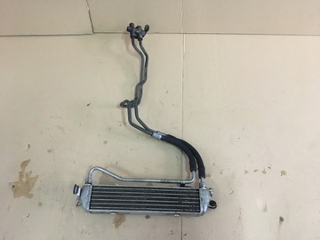 Audi r8 oil cooler gearboxes 420317021d, фото