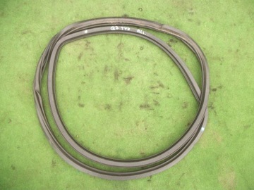 Gasket bodywork door audi q7 back ass, фото