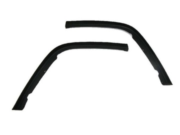 Overlay wings rear left structure jeep grand cherokee wk2 2011 - 2021, фото