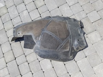 Front left wing opel insignia 22890917, фото