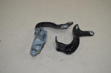 Зависа крышки audi q7 4l0827300b 4l0827299b, фото